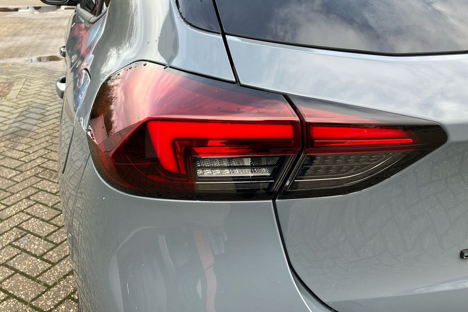 Used Vauxhall Corsa 2025 for sale - 76578045: Photo 31