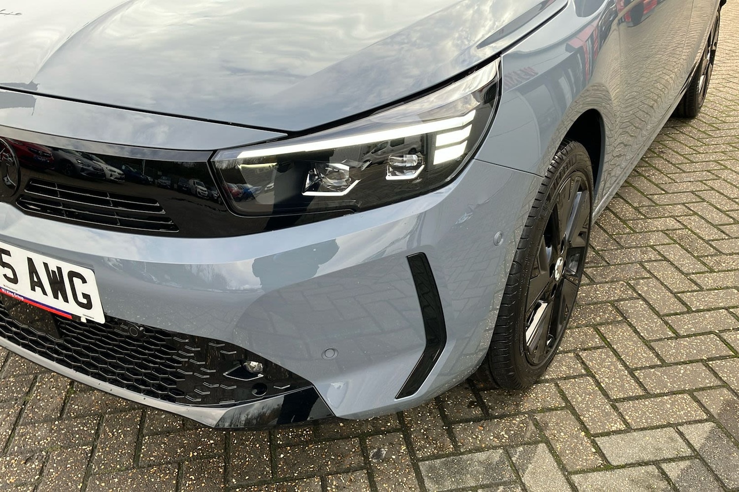 Used Vauxhall Corsa 2025 for sale - 76578045: Photo 32