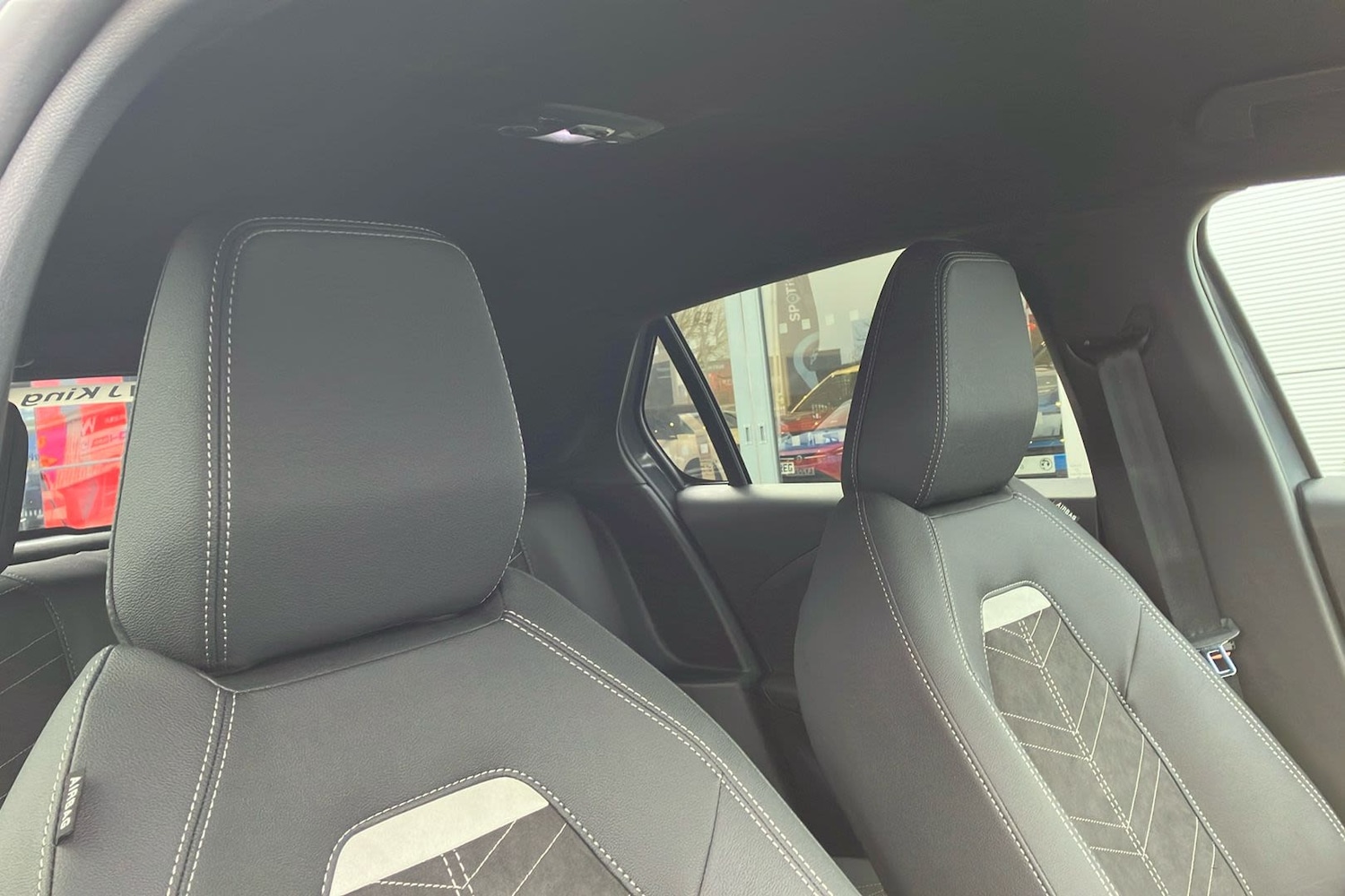 Used Vauxhall Corsa 2025 for sale - 76578045: Photo 33