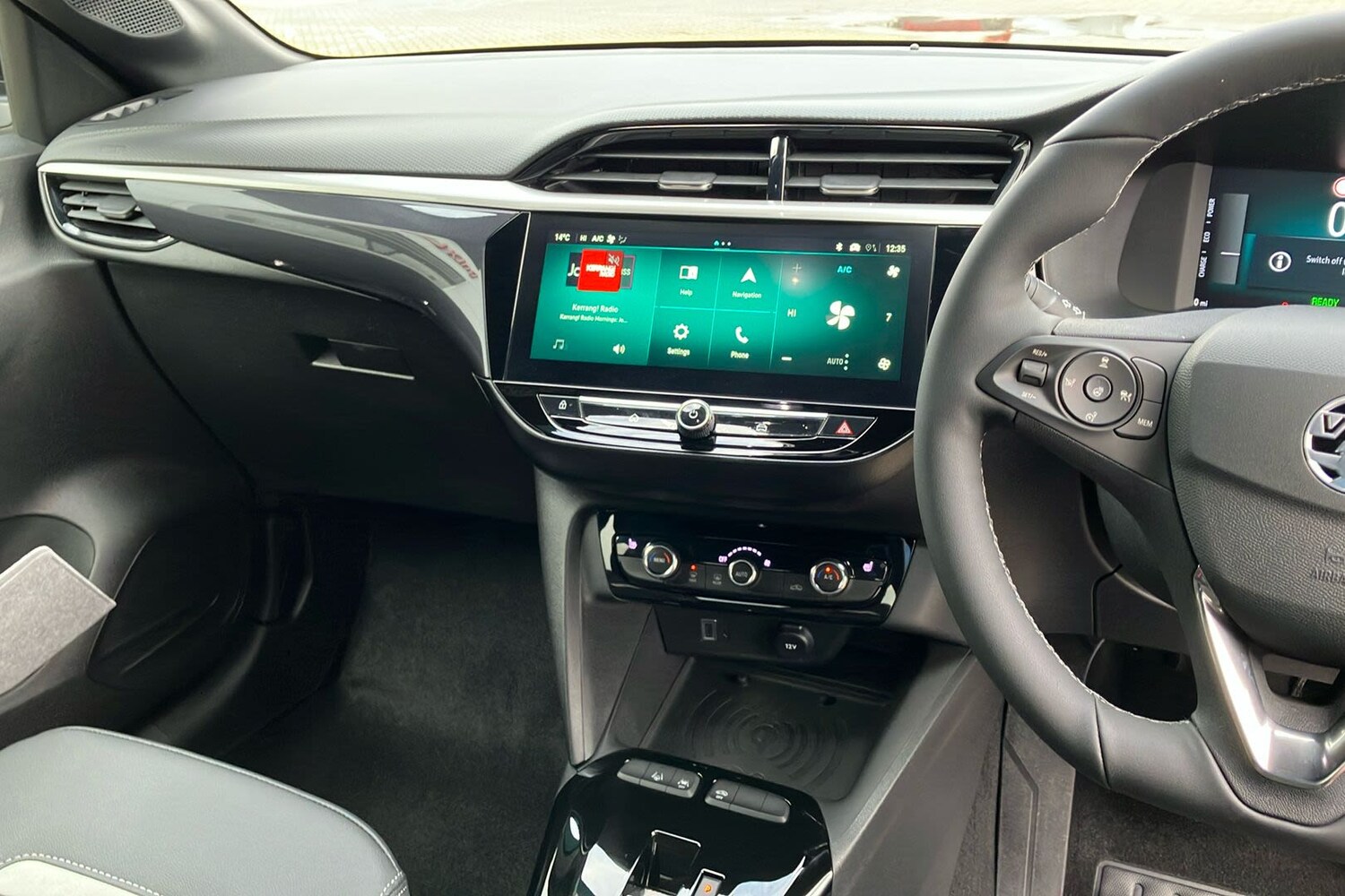 Used Vauxhall Corsa 2025 for sale - 76578045: Photo 35