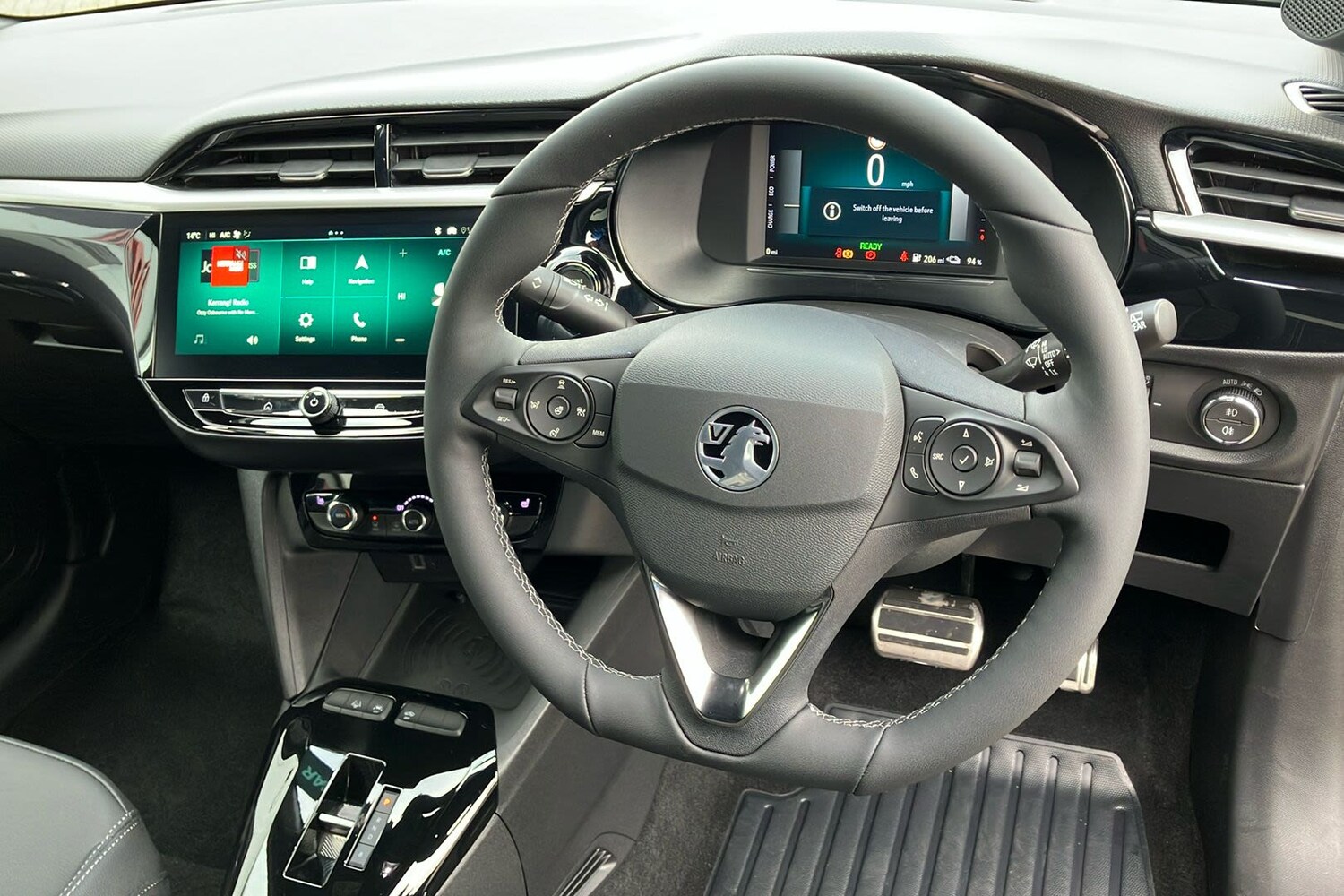 Used Vauxhall Corsa 2025 for sale - 76578045: Photo 36