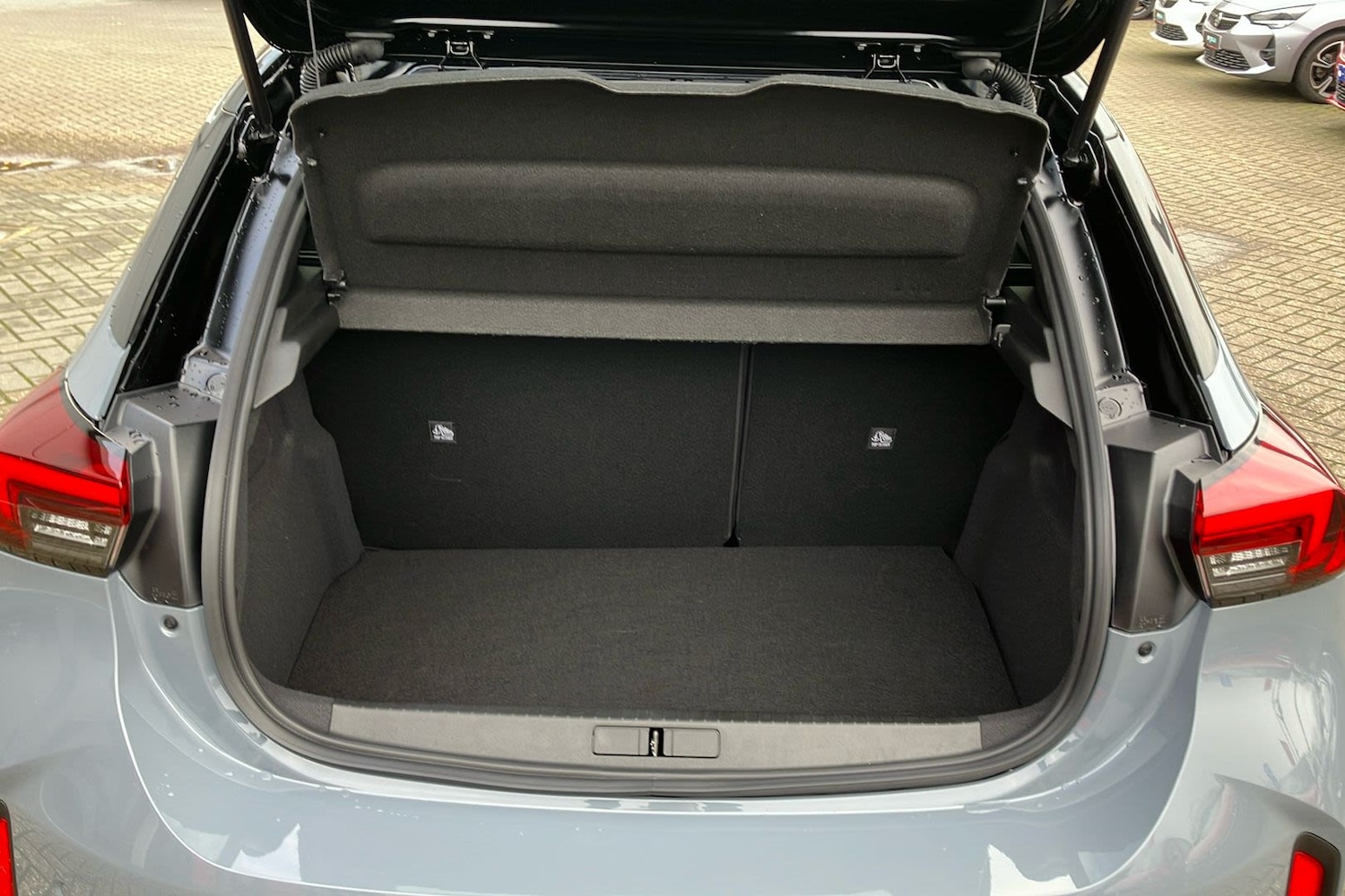 Used Vauxhall Corsa 2025 for sale - 76578045: Photo 38