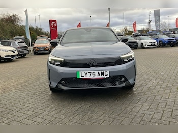 Used Vauxhall Corsa 2025 for sale - 76578045: Photo