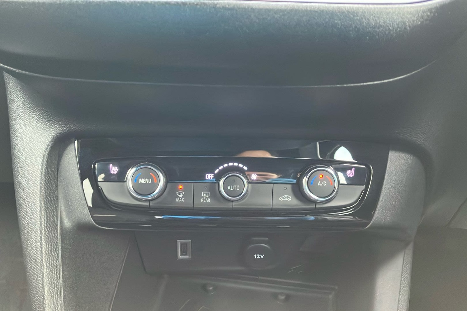 Used Vauxhall Corsa 2025 for sale - 76578045: Photo 43