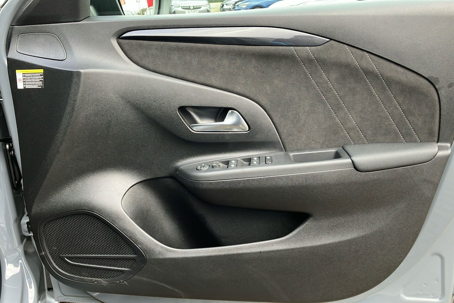 Used Vauxhall Corsa 2025 for sale - 76578045: Photo 44