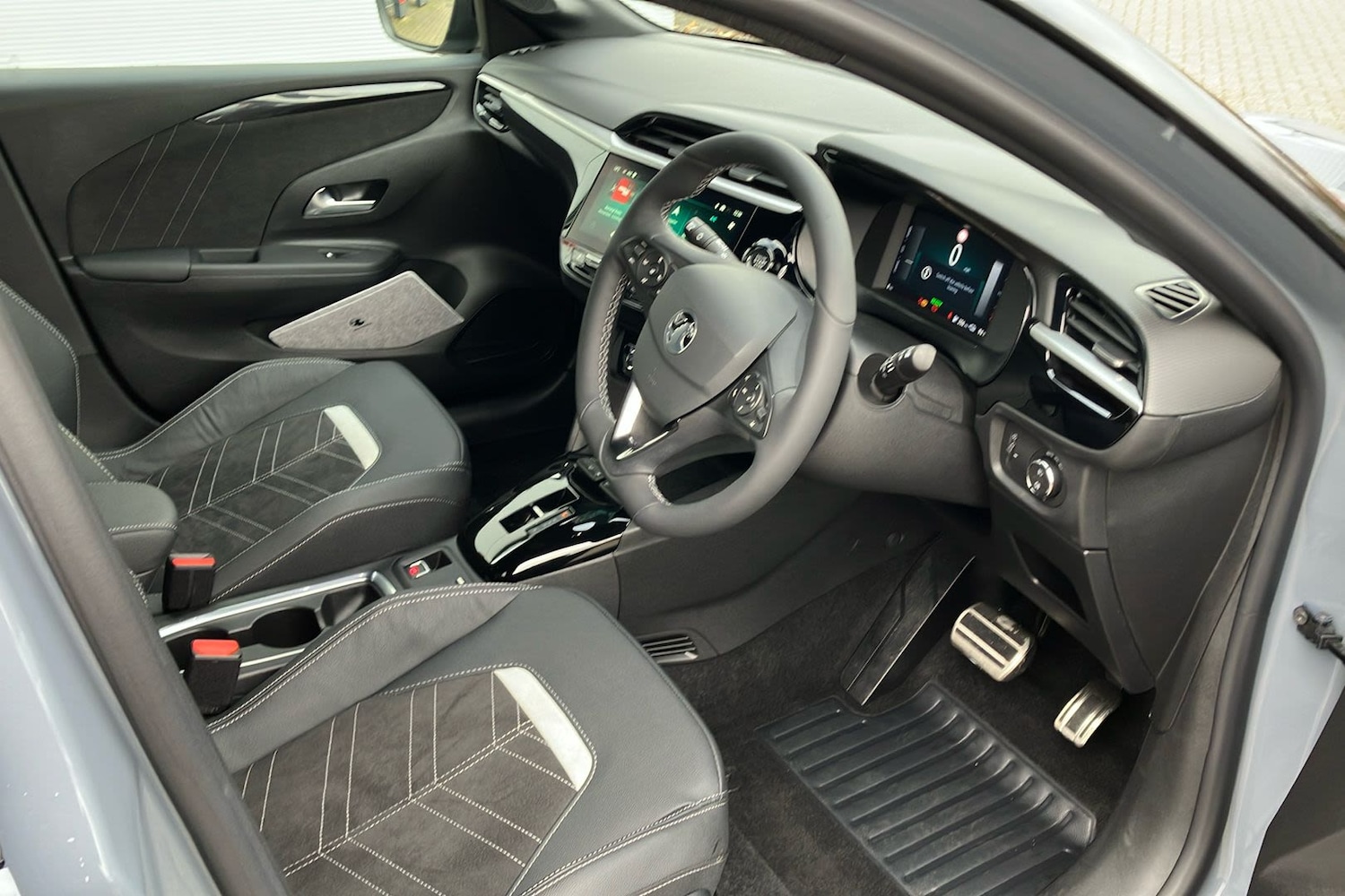 Used Vauxhall Corsa 2025 for sale - 76578045: Photo 45