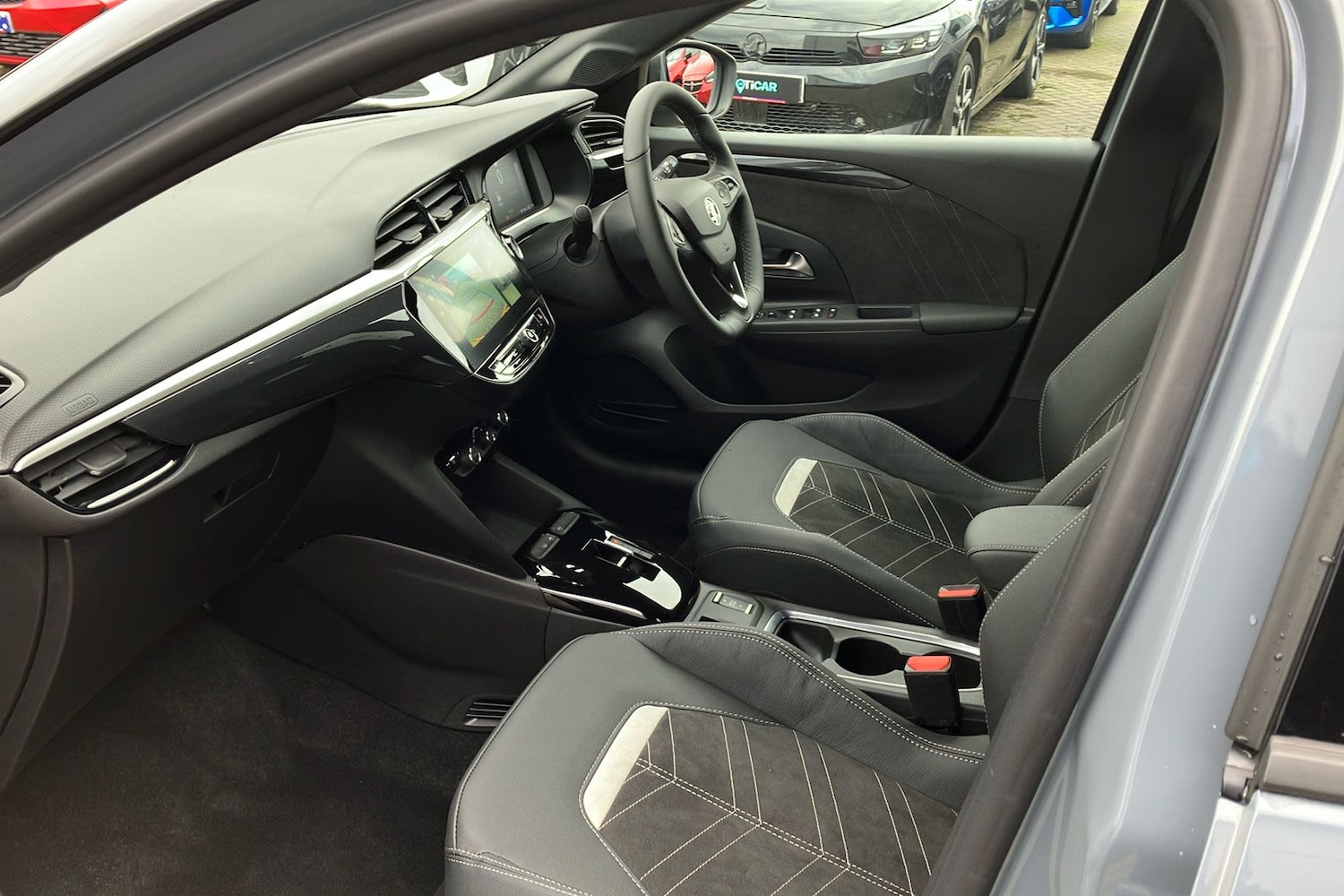 Used Vauxhall Corsa 2025 for sale - 76578045: Photo 47