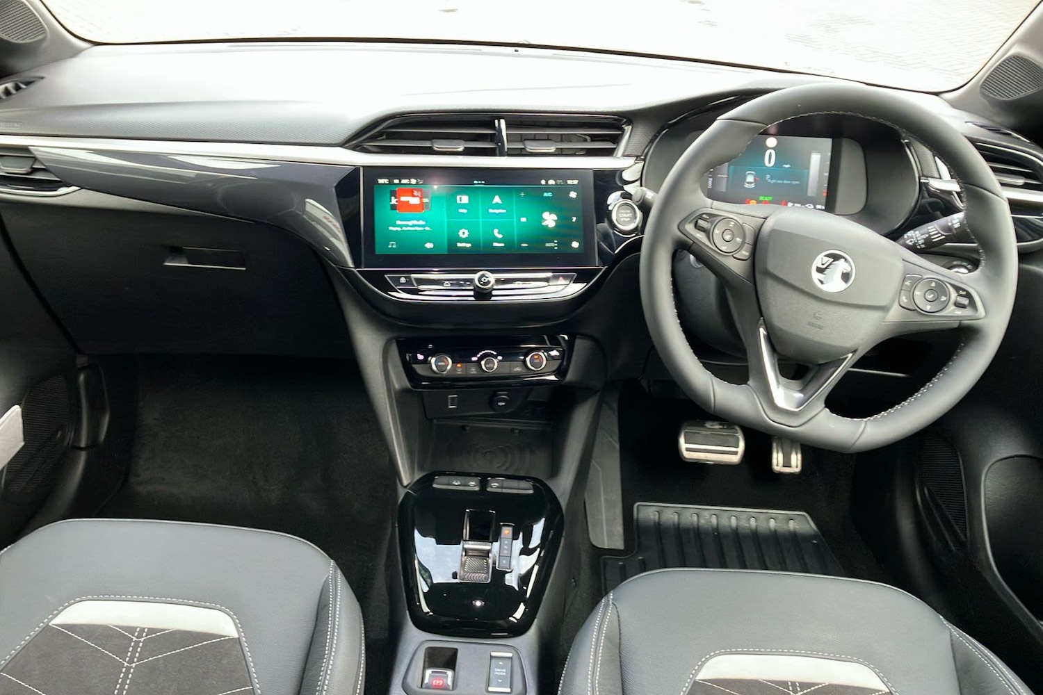 Used Vauxhall Corsa 2025 for sale - 76578045: Photo 48