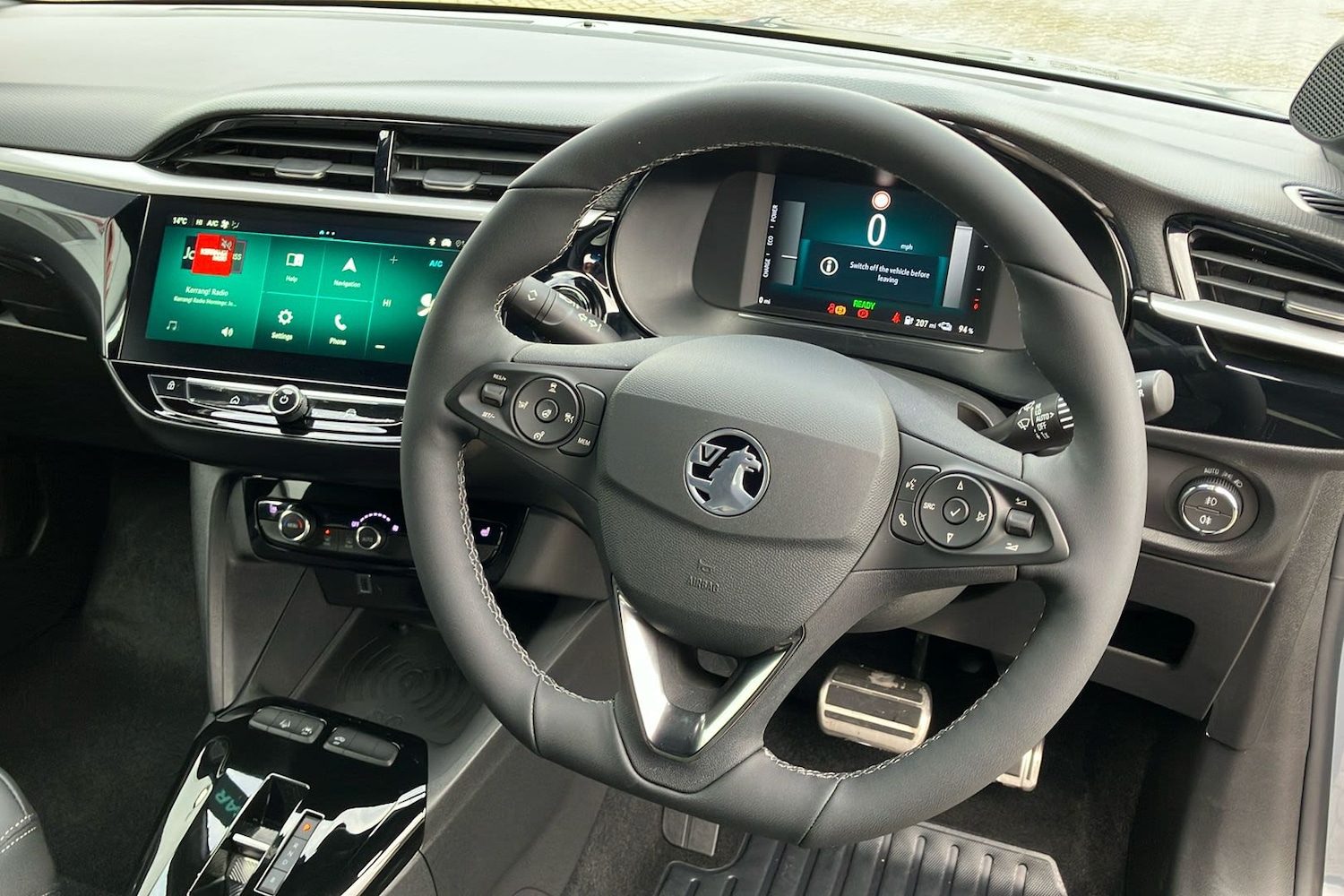 Used Vauxhall Corsa 2025 for sale - 76578045: Photo 49