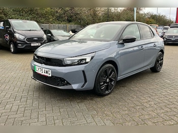 Used Vauxhall Corsa 2025 for sale - 76578045: Photo