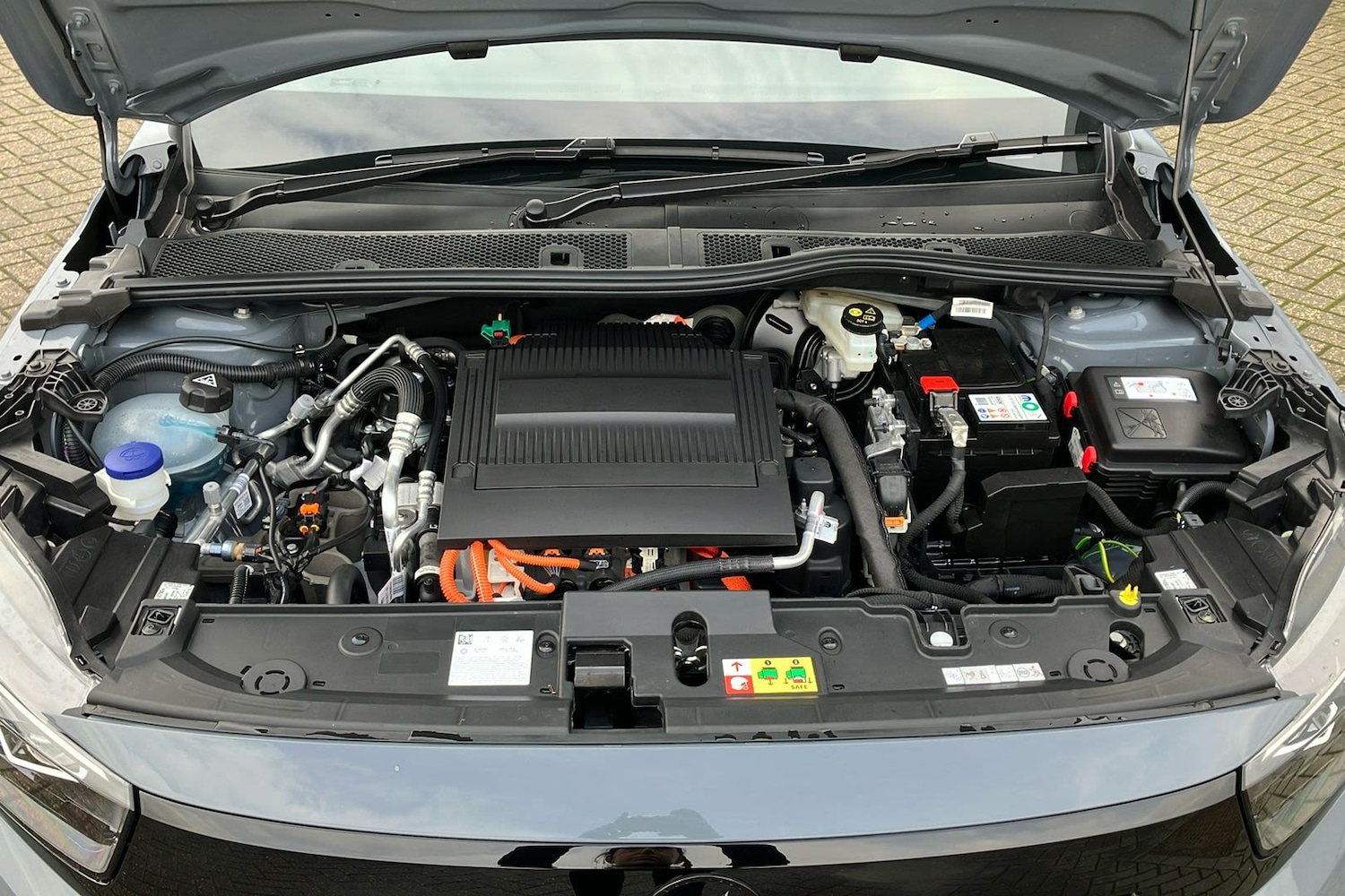 Used Vauxhall Corsa 2025 for sale - 76578045: Photo 50