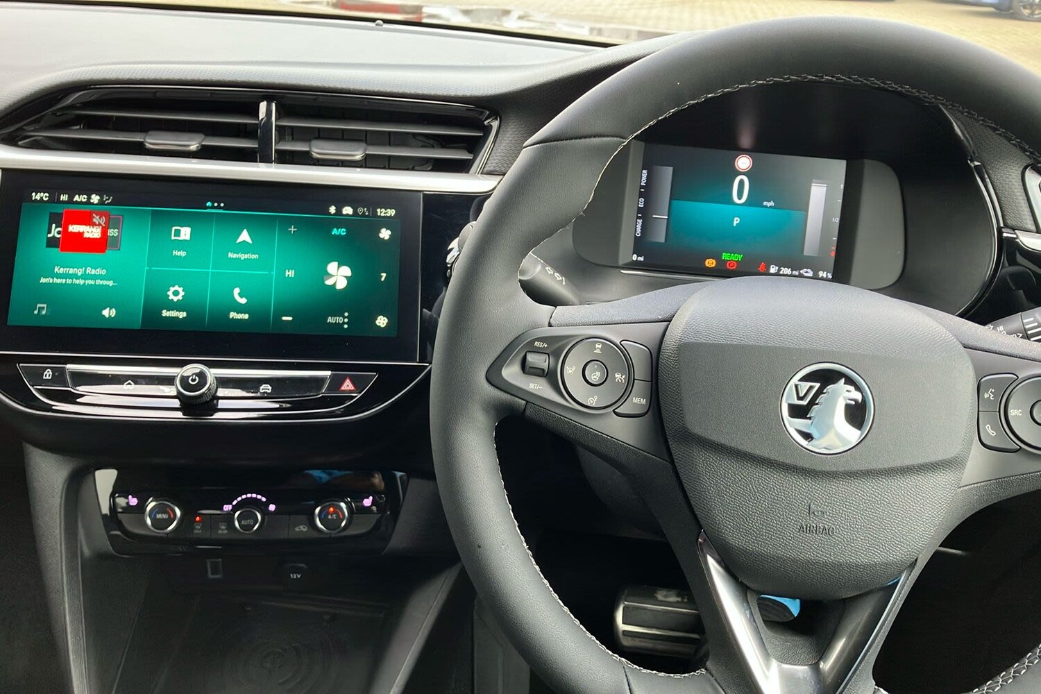 Used Vauxhall Corsa 2025 for sale - 76578045: Photo 51