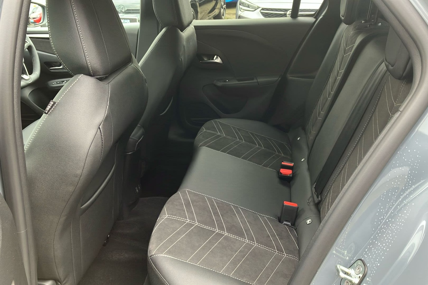 Used Vauxhall Corsa 2025 for sale - 76578045: Photo 6