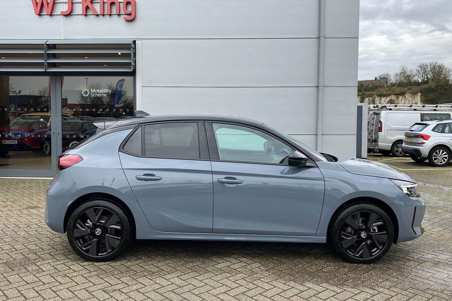 Used Vauxhall Corsa 2025 for sale - 76578045: Photo 7