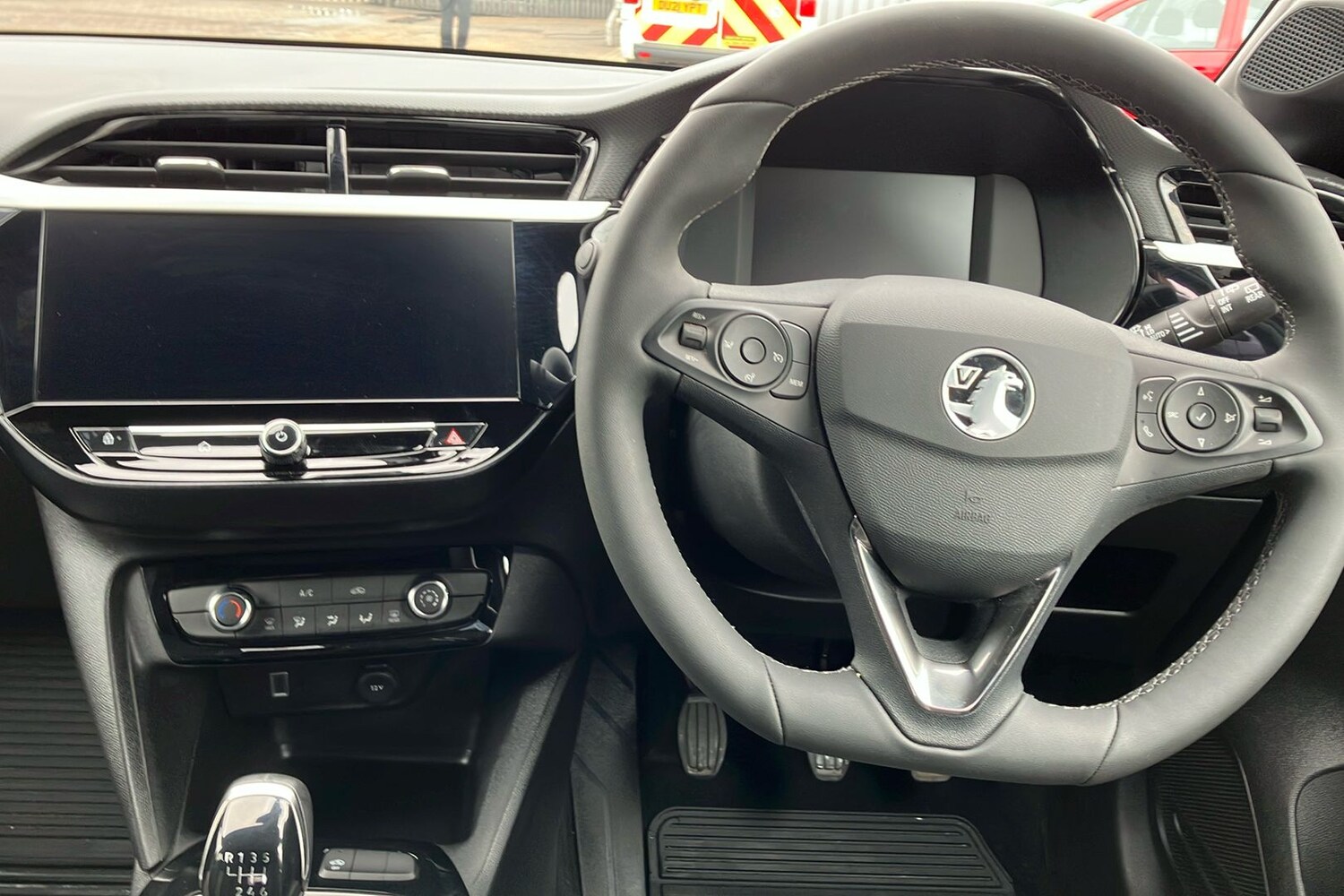 Used Vauxhall Corsa for sale - 78132144: Photo 11