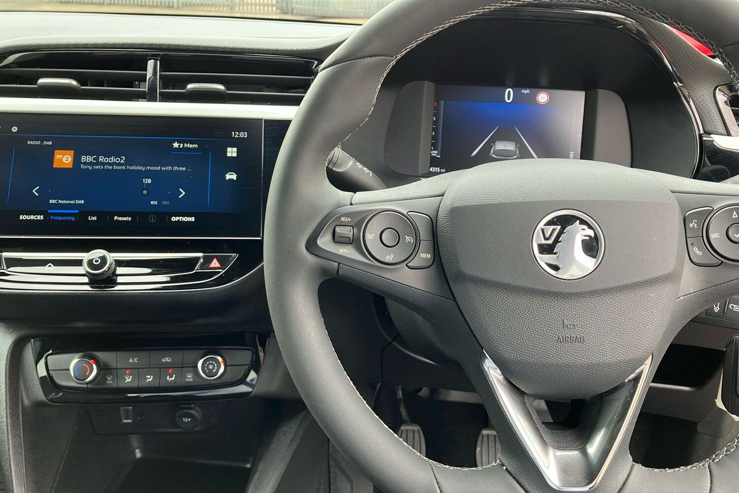 Used Vauxhall Corsa for sale - 78132144: Photo 13