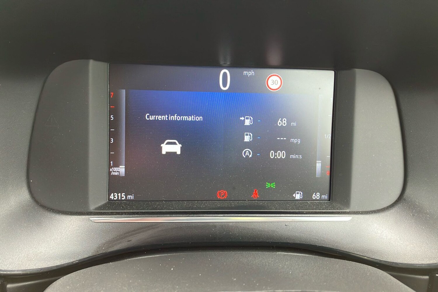 Used Vauxhall Corsa for sale - 78132144: Photo 19