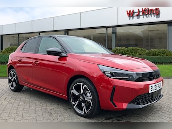 Used Vauxhall Corsa undefined for sale - 78132144: Photo