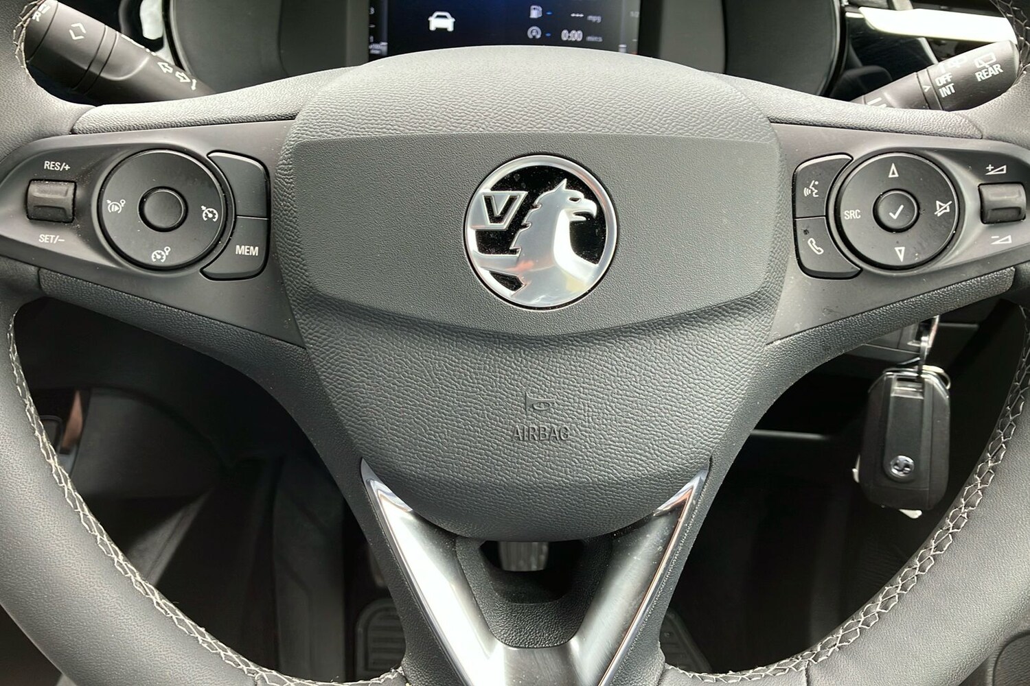 Used Vauxhall Corsa for sale - 78132144: Photo 20