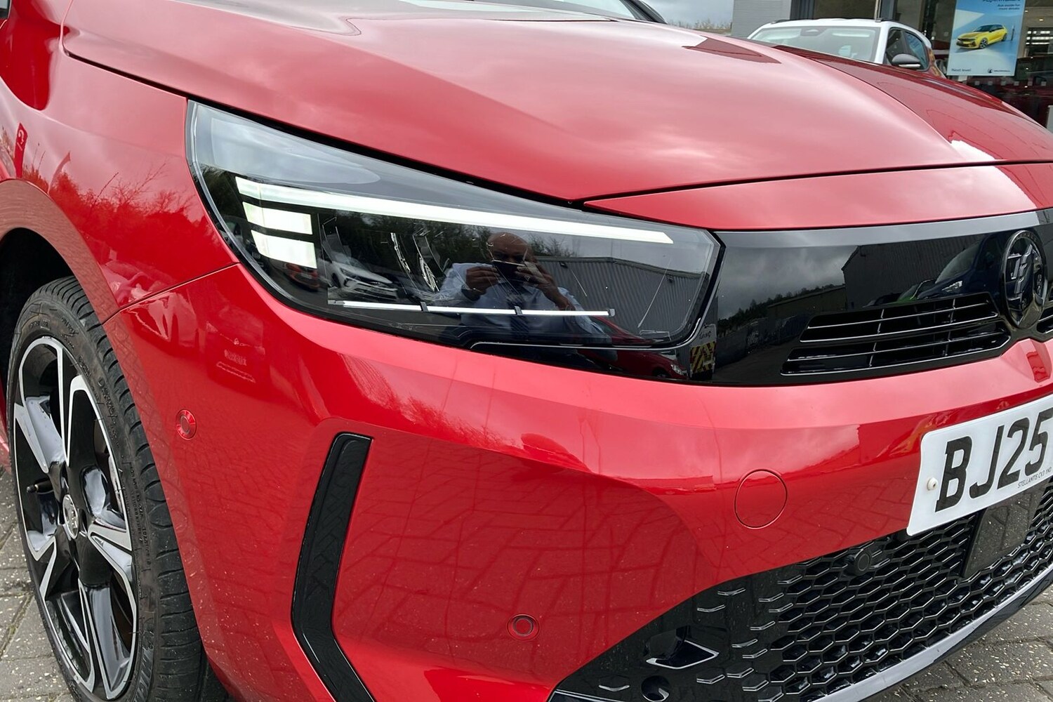 Used Vauxhall Corsa for sale - 78132144: Photo 22