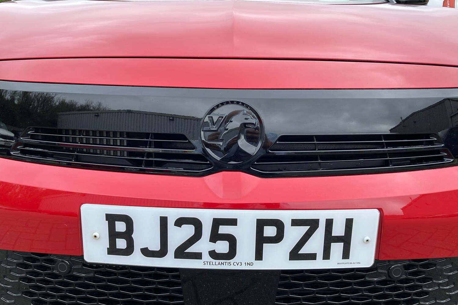 Used Vauxhall Corsa for sale - 78132144: Photo 23