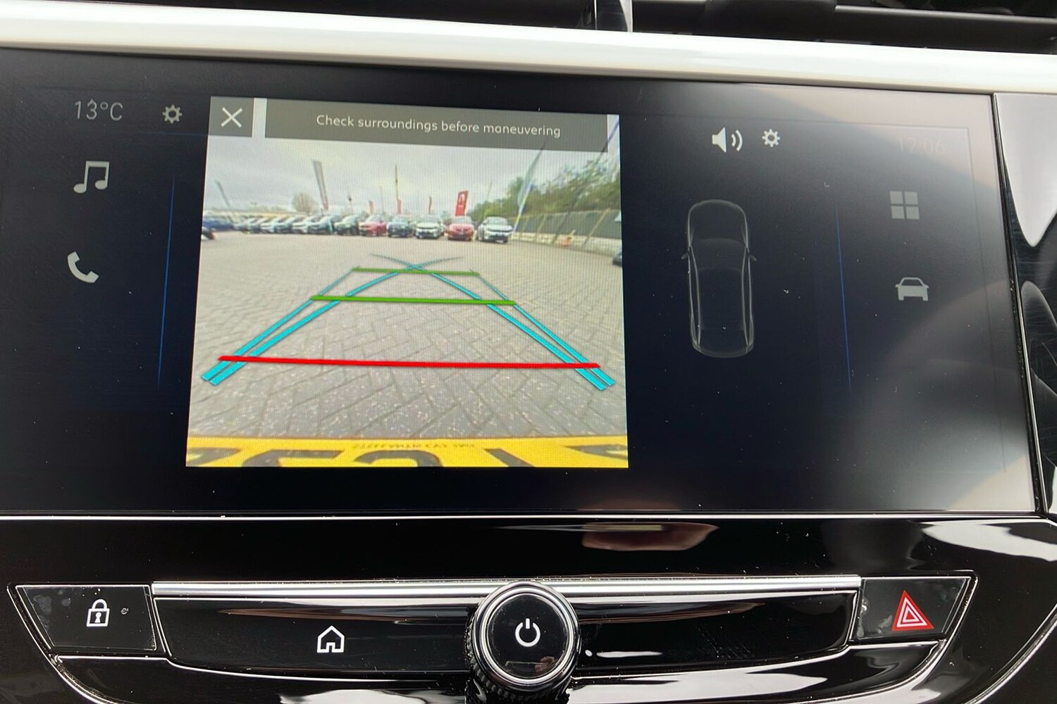 Used Vauxhall Corsa for sale - 78132144: Photo 25