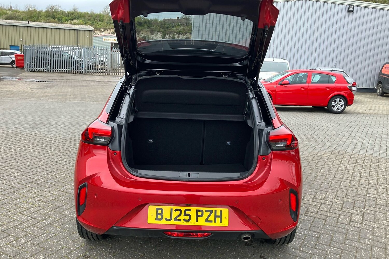 Used Vauxhall Corsa for sale - 78132144: Photo 27