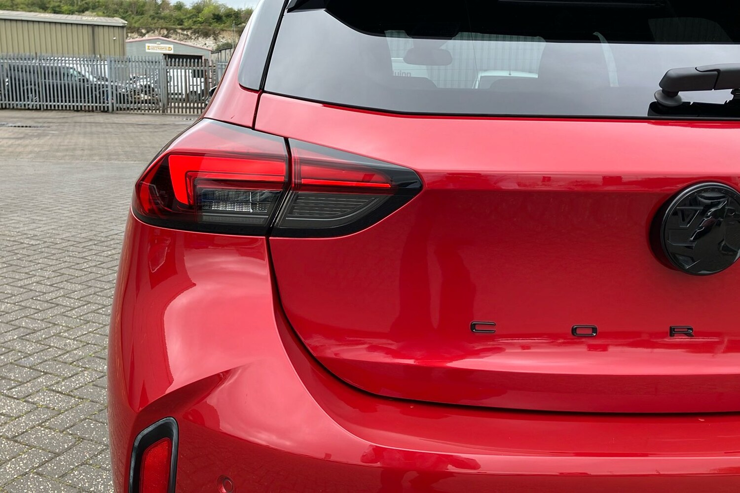 Used Vauxhall Corsa for sale - 78132144: Photo 28