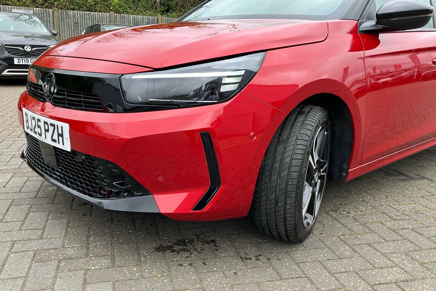 Used Vauxhall Corsa for sale - 78132144: Photo 29