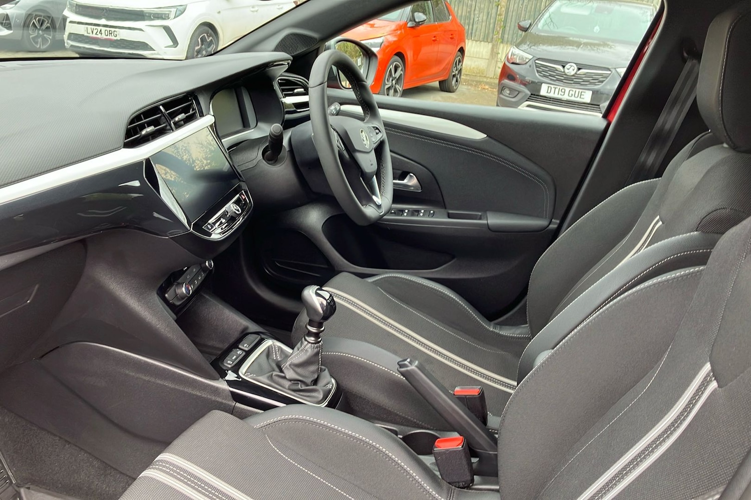 Used Vauxhall Corsa for sale - 78132144: Photo 3