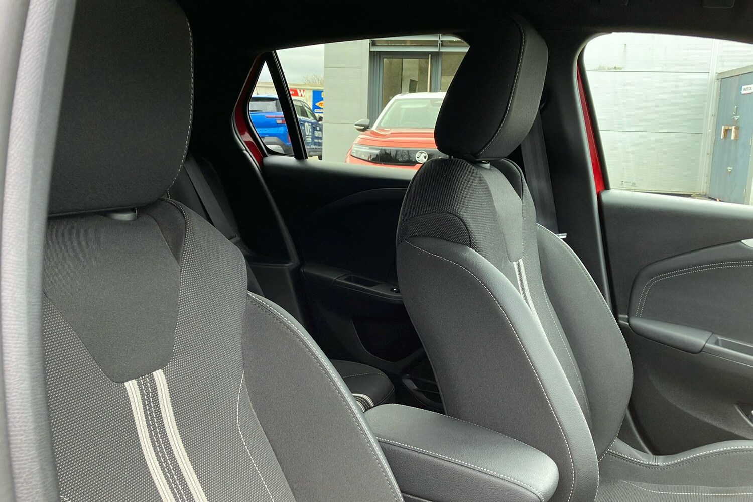 Used Vauxhall Corsa for sale - 78132144: Photo 30