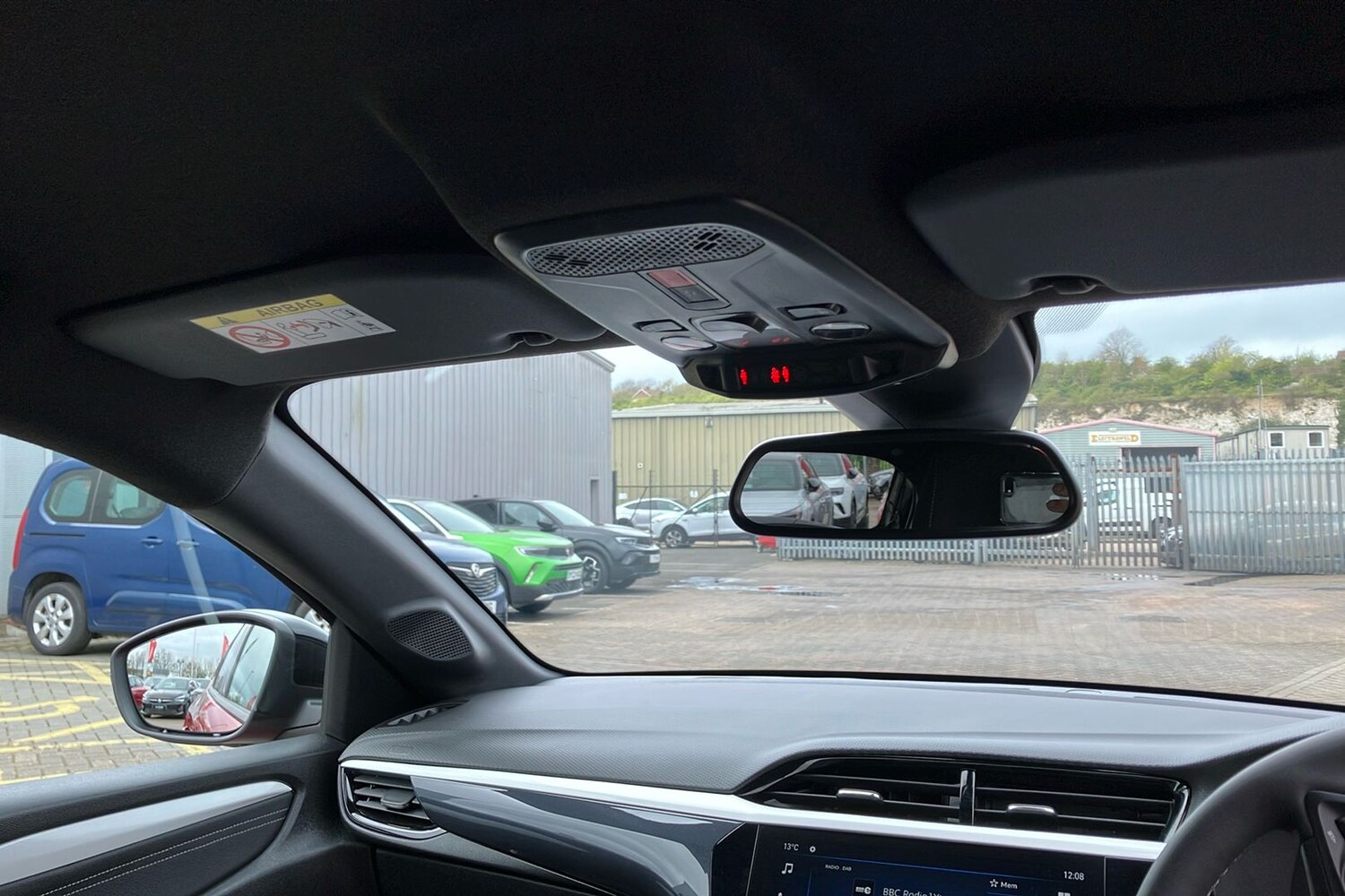 Used Vauxhall Corsa for sale - 78132144: Photo 31