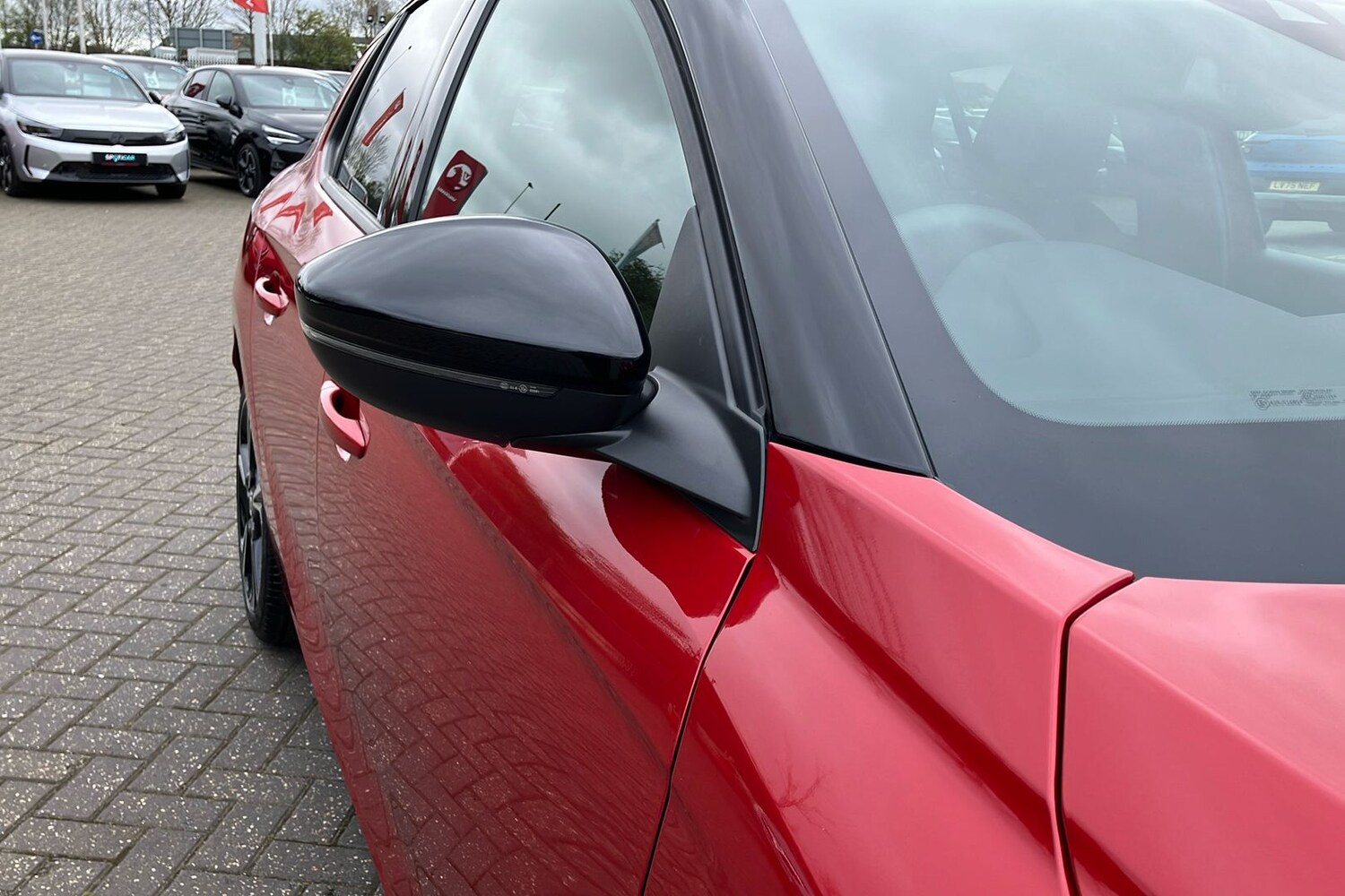 Used Vauxhall Corsa for sale - 78132144: Photo 36