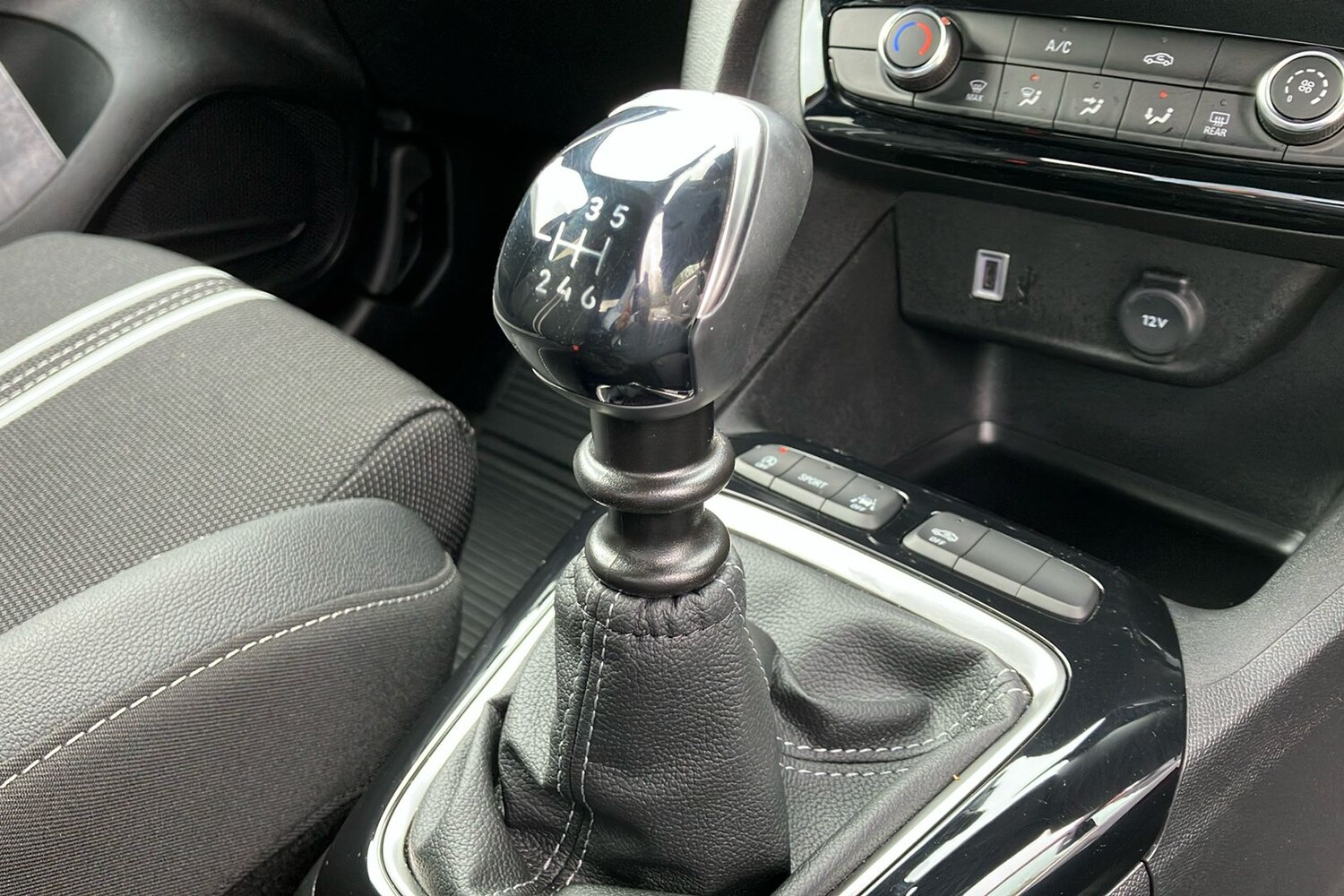 Used Vauxhall Corsa for sale - 78132144: Photo 38