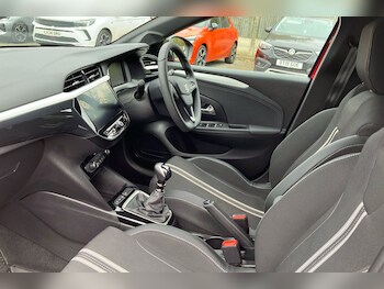 Used Vauxhall Corsa undefined for sale - 78132144: Photo