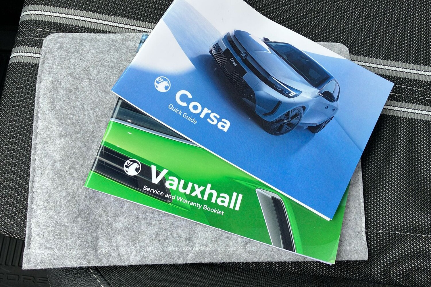 Used Vauxhall Corsa for sale - 78132144: Photo 43