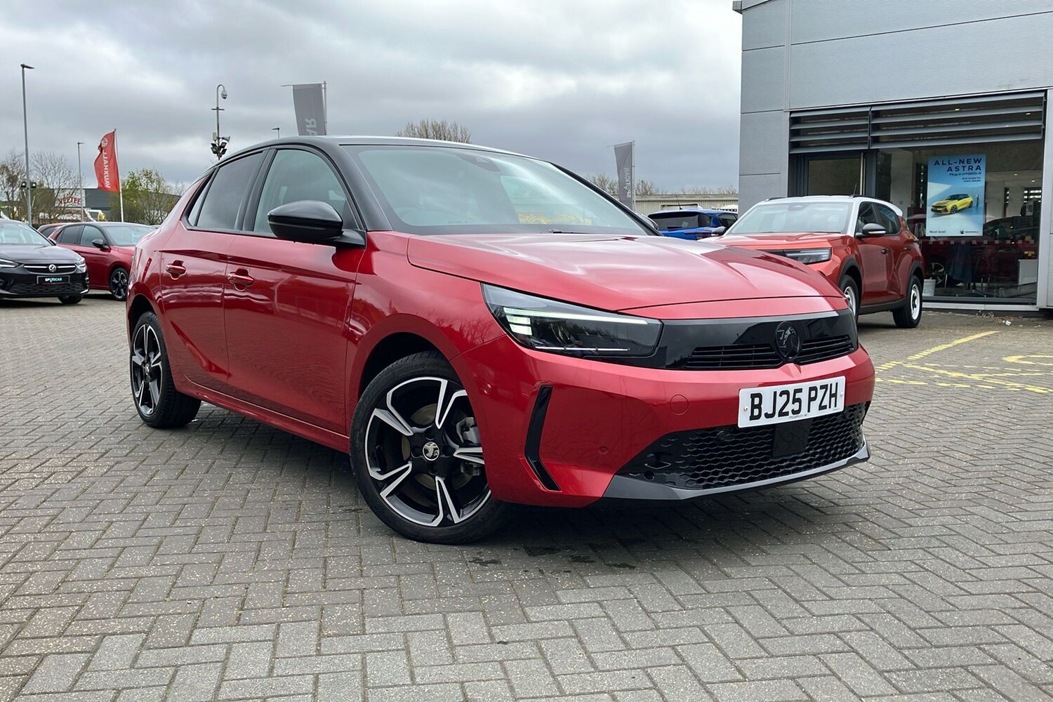 Used Vauxhall Corsa for sale - 78132144: Photo 44