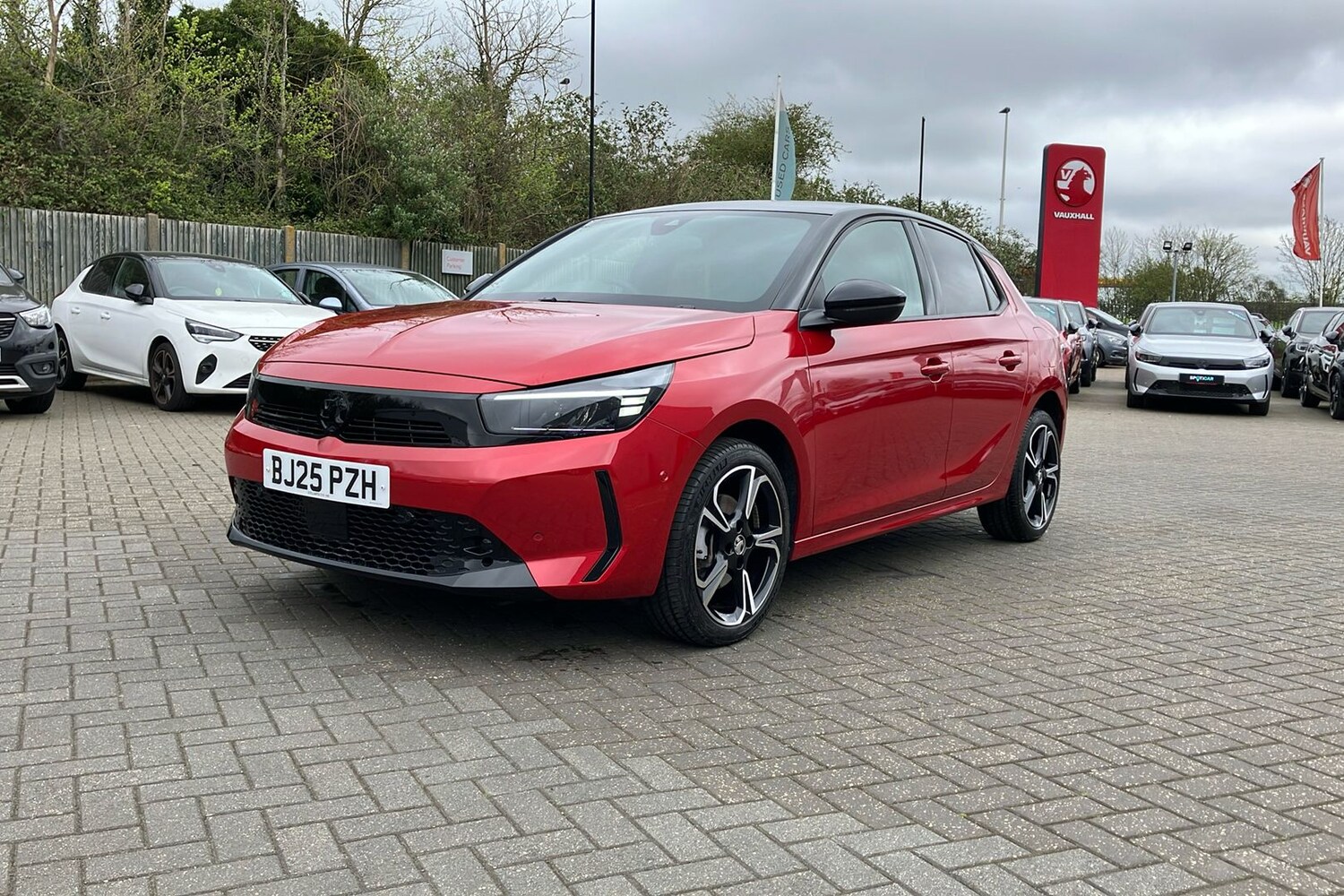 Used Vauxhall Corsa for sale - 78132144: Photo 47