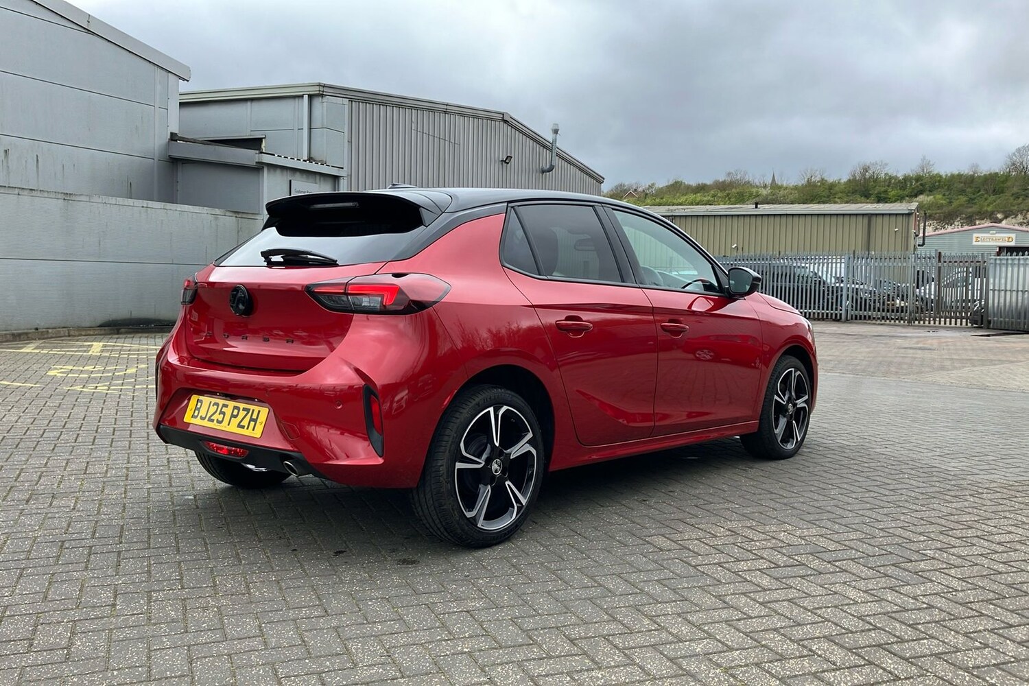 Used Vauxhall Corsa for sale - 78132144: Photo 49