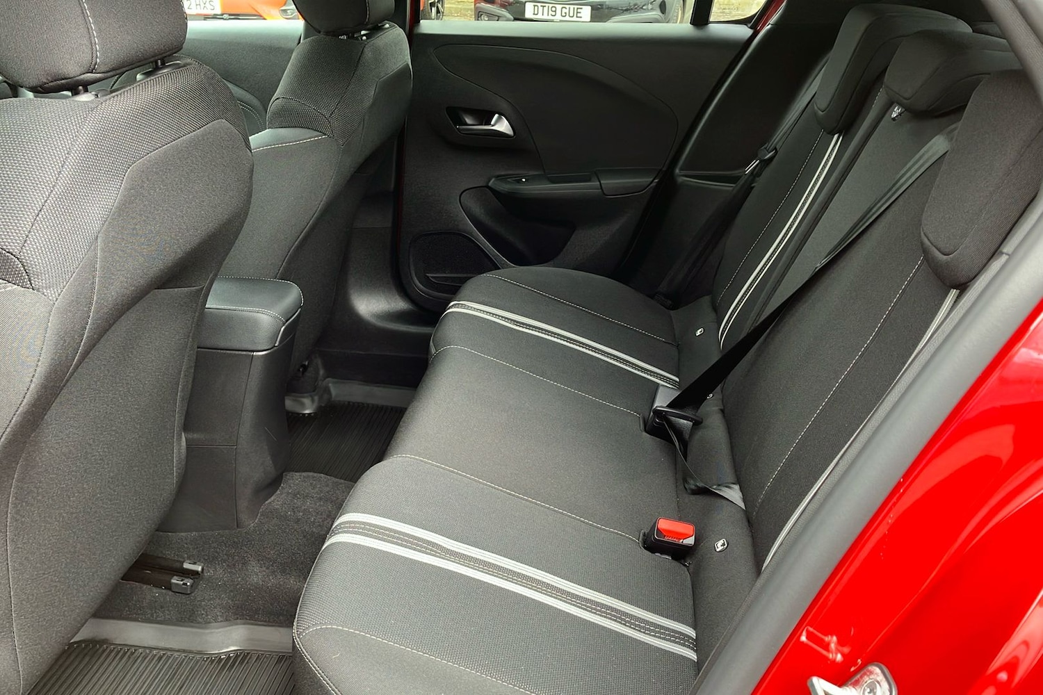 Used Vauxhall Corsa for sale - 78132144: Photo 5