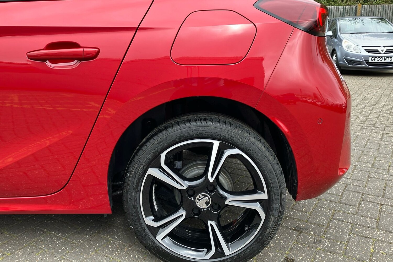 Used Vauxhall Corsa for sale - 78132144: Photo 51