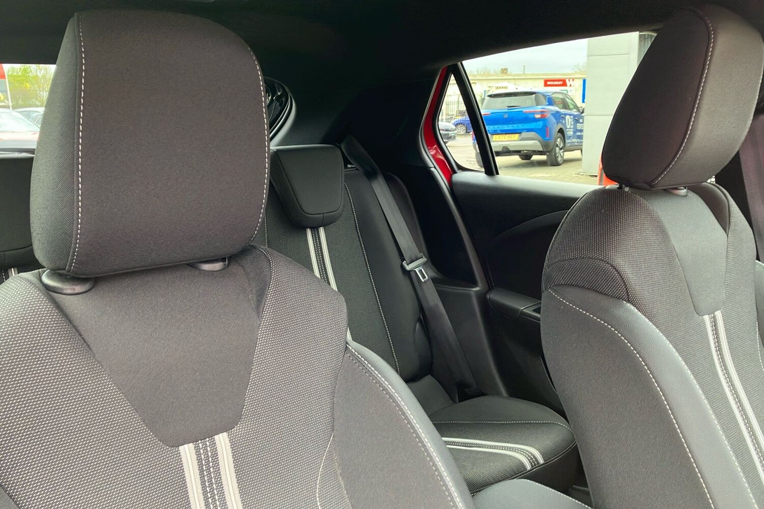 Used Vauxhall Corsa for sale - 78132144: Photo 53