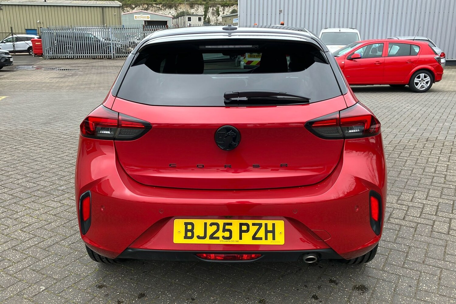 Used Vauxhall Corsa for sale - 78132144: Photo 7