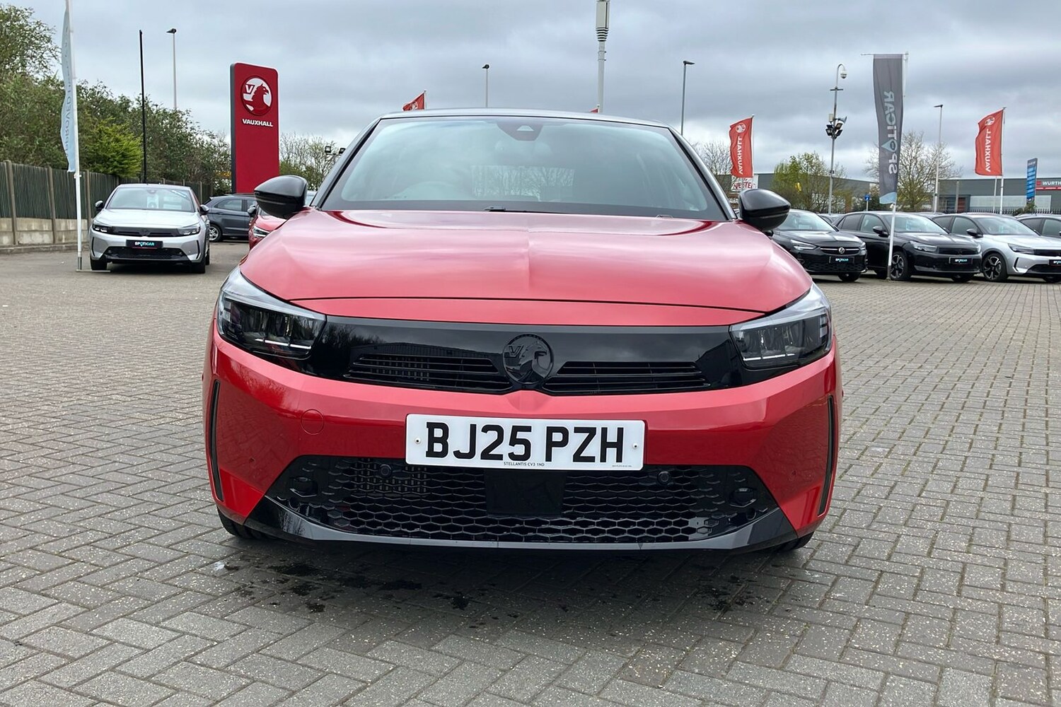 Used Vauxhall Corsa for sale - 78132144: Photo 8