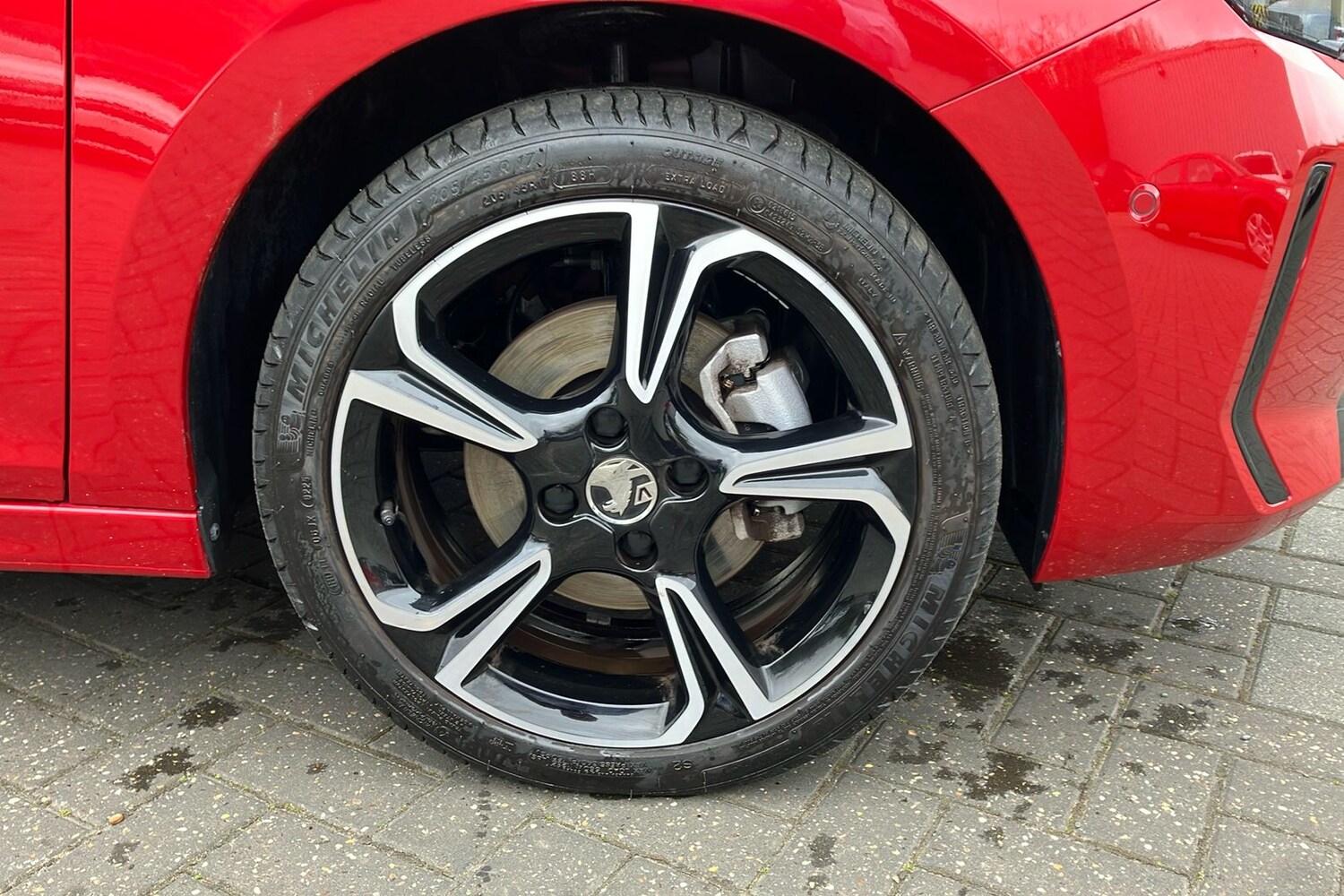 Used Vauxhall Corsa for sale - 78132144: Photo 9