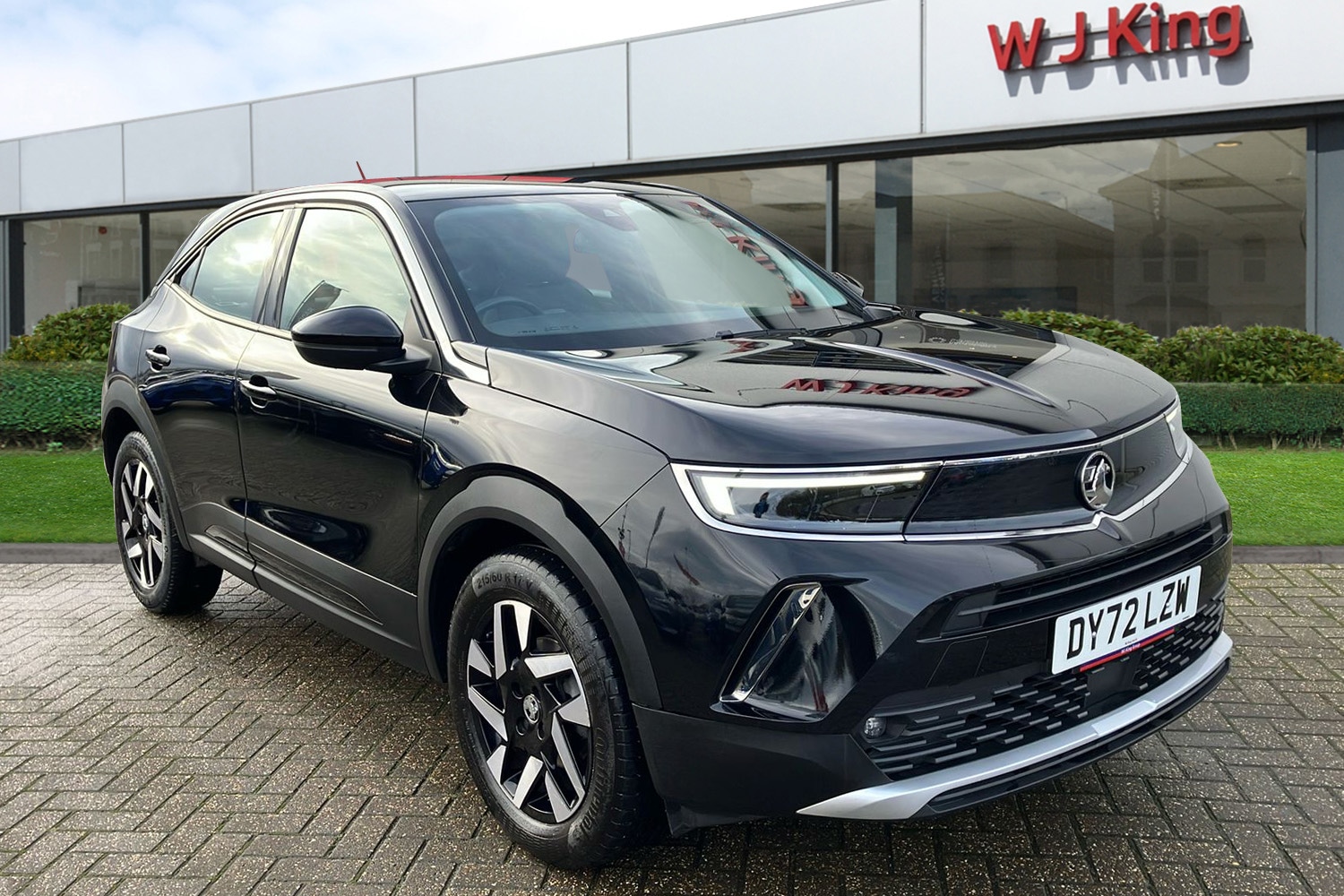 Used Vauxhall Mokka 2022 for sale - 76784758: Photo 1