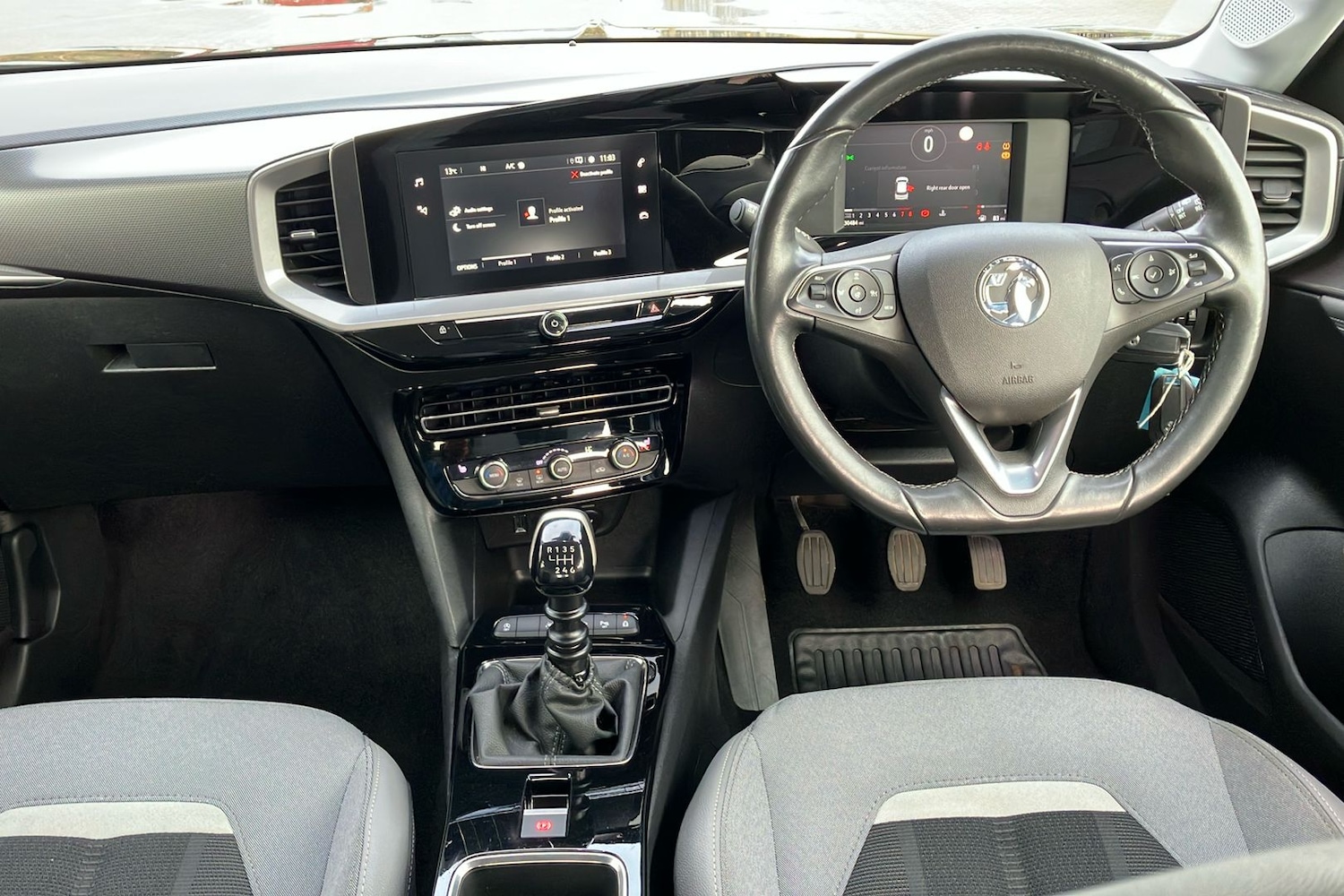 Used Vauxhall Mokka 2022 for sale - 76784758: Photo 11