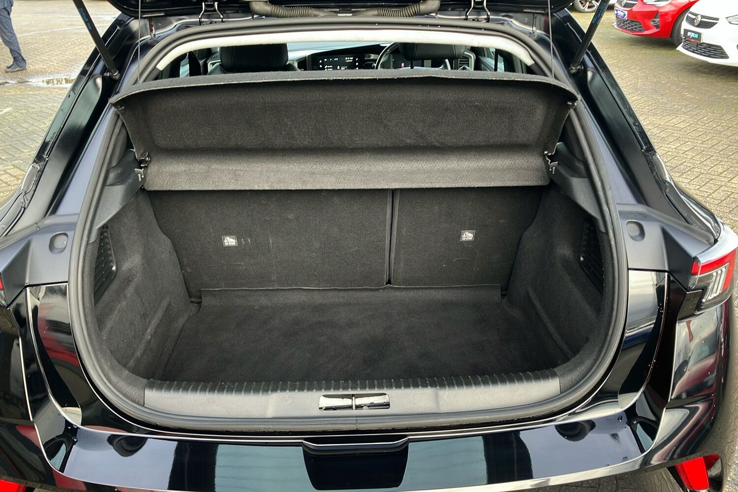 Used Vauxhall Mokka 2022 for sale - 76784758: Photo 12