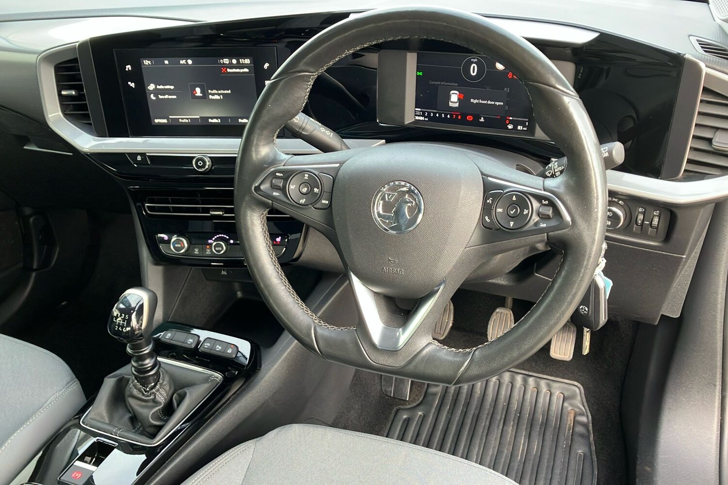 Used Vauxhall Mokka 2022 for sale - 76784758: Photo 13