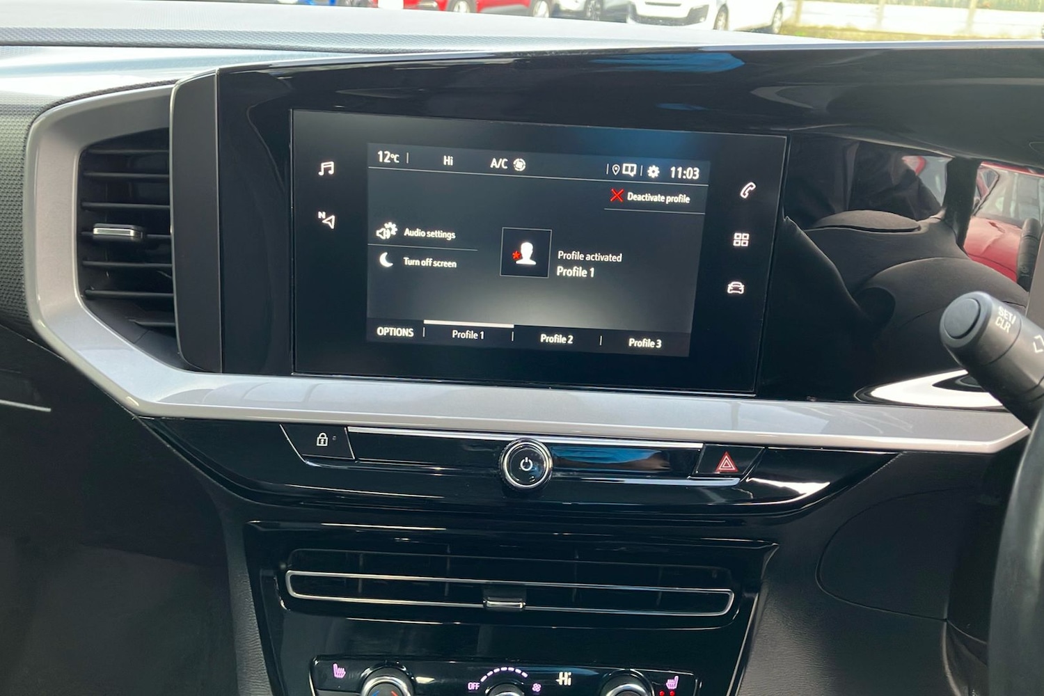 Used Vauxhall Mokka 2022 for sale - 76784758: Photo 14